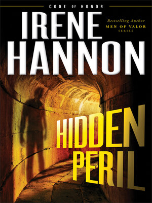 cover image of Hidden Peril